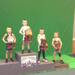 Meet your Posher, Steve